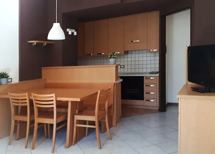 Residenza Nagler
