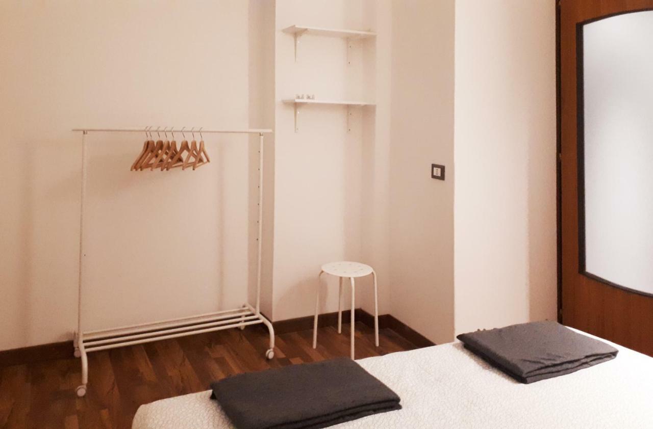 Residenza Nagler Apartment *