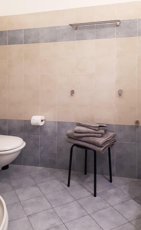 Residenza Nagler Bormio