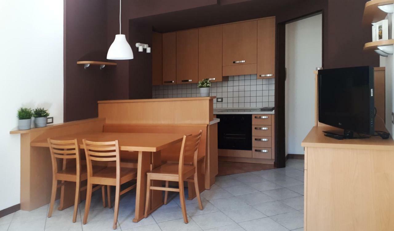 Residenza Nagler * Bormio