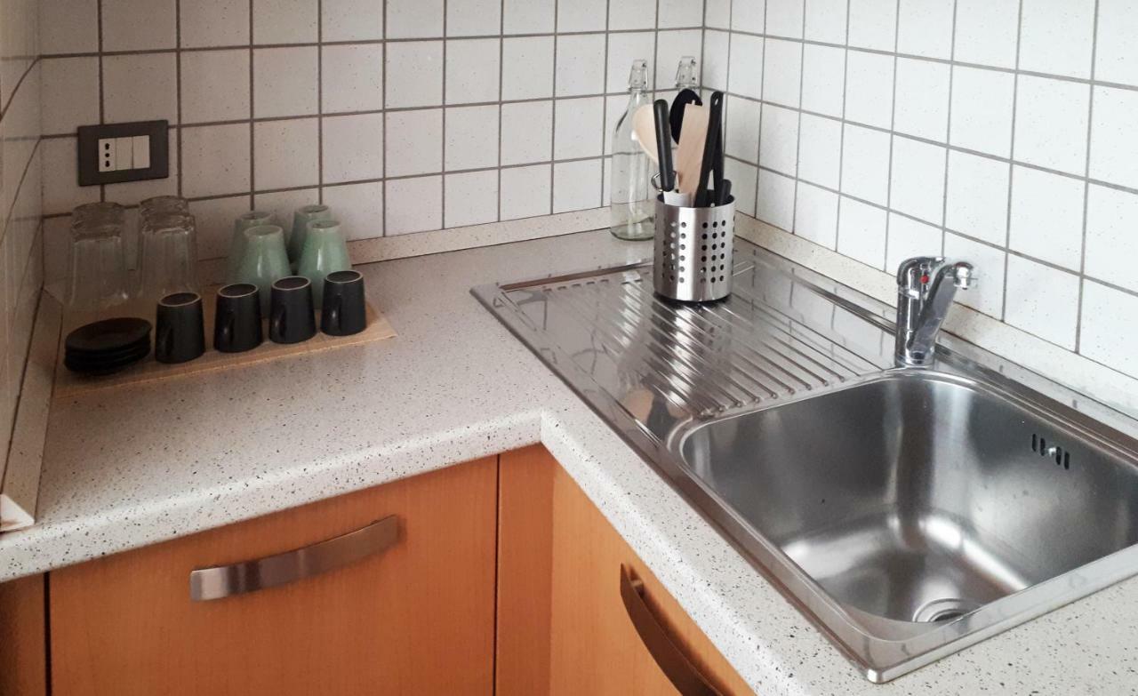 Residenza Nagler Apartment Bormio