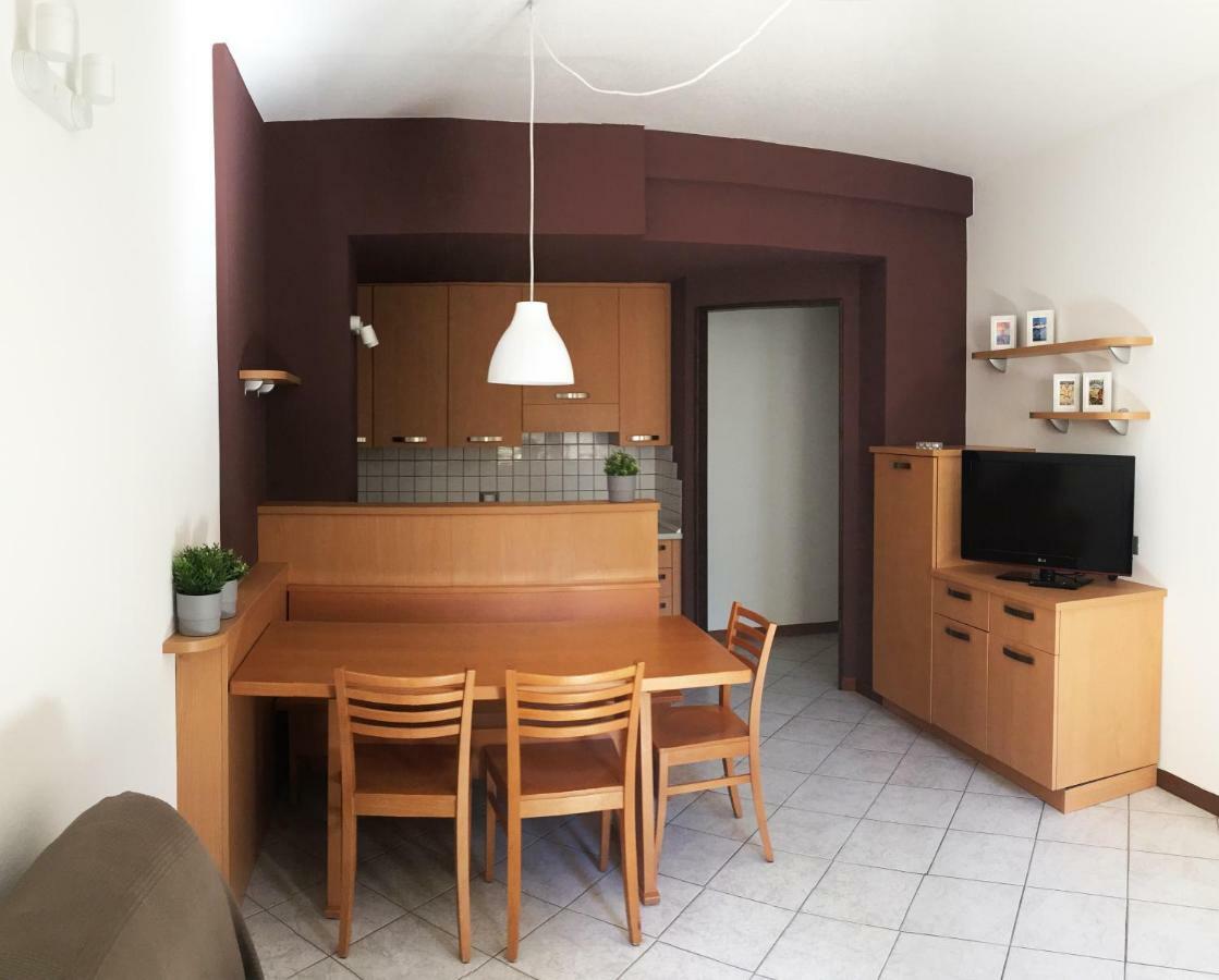 Residenza Nagler Bormio