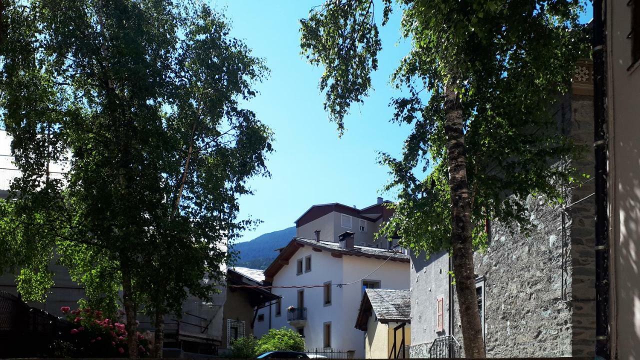 Residenza Nagler Bormio