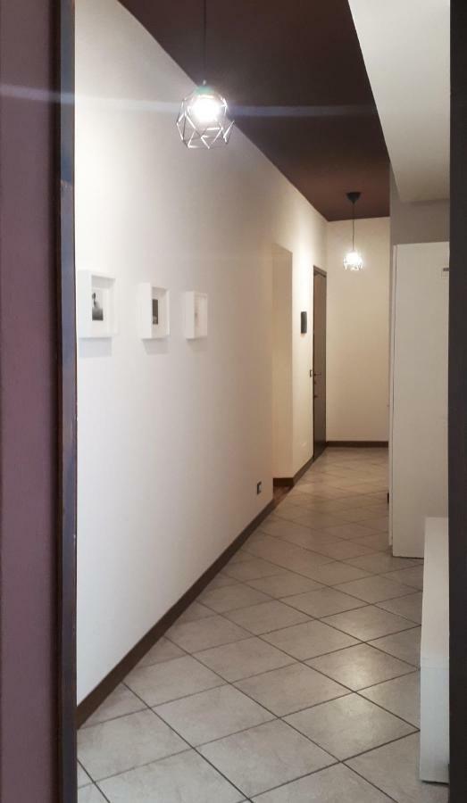 Apartment Residenza Nagler *